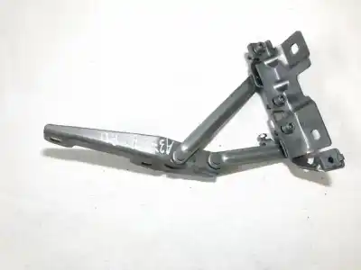 Автозапчастина б/у петля капота для opel insignia a (g09) 1.8 (68) посилання на oem iam 13248766   Автозапчастина б/у петля капота для opel insignia a (g09) 1.8 (68) посилання на oem iam 13248766