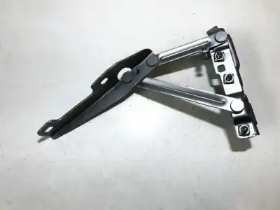 Second-hand car spare part bonnet hinge for opel insignia a (g09) 1.8 (68) oem iam references 13248766 Second-hand car spare part bonnet hinge for opel insignia a (g09) 1.8 (68) oem iam references 13248766