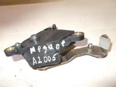 Автозапчастина б/у педаль акселератора для renault megane i scenic (ja0) 1.9 dti diesel cat посилання на oem iam 8200153269