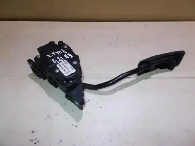 Second-hand car spare part  for JAGUAR X-TYPE  OEM IAM references 1X439F836BC  6PV00859000