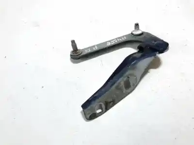 Автозапчастина б/у петля капота для ford c-max (cb3) 1.6 16v cat посилання на oem iam 3m5116800ae  3m51-16800-ae