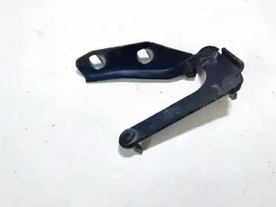 Автозапчасти б/у петля капота за ford c-max (cb3) 1.6 16v cat ссылки oem iam 3m5116800ae