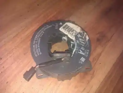 Second-hand car spare part air bag ring for opel zafira a 1.6 16v oem iam references 