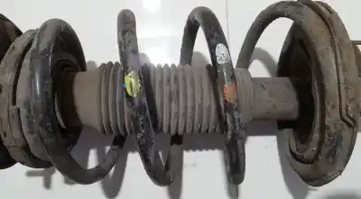 Peça sobressalente para automóvel em segunda mão mola de suspensão por kia rio 1.5 crdi referências oem iam 