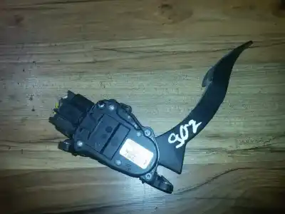 Pezzo di ricambio per auto di seconda mano  per MAZDA 2 (DY)  Riferimenti OEM IAM 6PV00856701  2S619F836BA