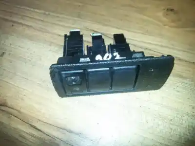 Pezzo di ricambio per auto di seconda mano  per MAZDA 2 (DY)  Riferimenti OEM IAM D397666F0  