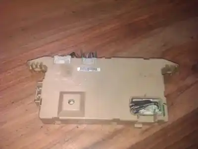 Pezzo di ricambio per auto di seconda mano  per MAZDA 2 (DY)  Riferimenti OEM IAM   