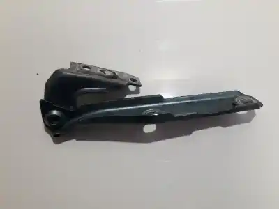 Second-hand car spare part bonnet hinge for audi a6, c5 1997.01 - 2001.08 2.4 121kw 1997.02 - 2005.01 oem iam references 4b0823302d  4b 0 82302 d