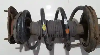 Peça sobressalente para automóvel em segunda mão mola de suspensão por kia rio 1.5 crdi referências oem iam 