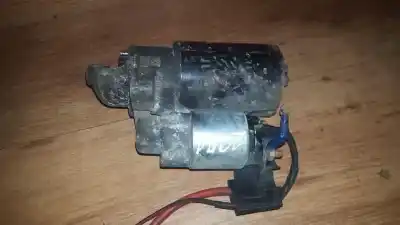 Автозапчасти б/у двигатель запускается за ford ka (ccq) 1.3 cat ссылки oem iam 1005821855