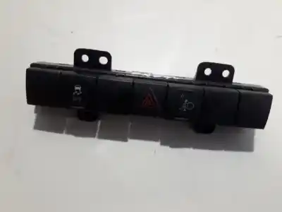 Peça sobressalente para automóvel em segunda mão interruptor 4 piscas - emergência por dodge journey 2.0 16v crd cat referências oem iam p04602562ah