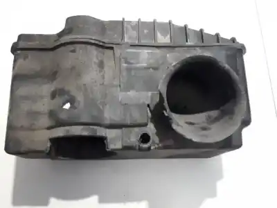 Peça sobressalente para automóvel em segunda mão suporte do filtro de ar por renault laguna (b56) 2.0 anade referências oem iam 7700859506