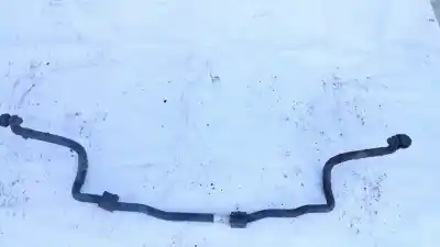 Peça sobressalente para automóvel em segunda mão barra estabilizadora dianteira por opel zafira a 1.6 16v referências oem iam 