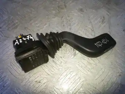 Peça sobressalente para automóvel em segunda mão comutador de limpa vidros por opel zafira a 1.6 16v referências oem iam 090243395501392