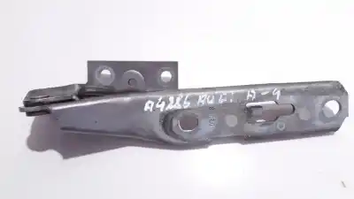 Автозапчасти б/у петля капота за audi a4 b6 (8e2) 1.9 tdi quattro ссылки oem iam 8e0823801e