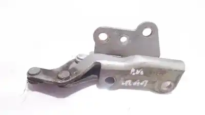 Peça sobressalente para automóvel em segunda mão dobradiça do capô por kia rio 1.3 cat referências oem iam 