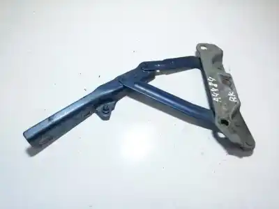 Pezzo di ricambio per auto di seconda mano cerniera del cofano per opel vectra b caravan 2.0 dti riferimenti oem iam 