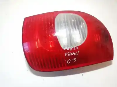 Tweedehands auto-onderdeel Rechter Achterlamp voor CITROEN XSARA PICASSO 1.6 Básico OEM IAM-referenties 9650005780  89032868