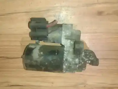 Second-hand car spare part starter motor for ford ka (ccq) 1.3 cat oem iam references 