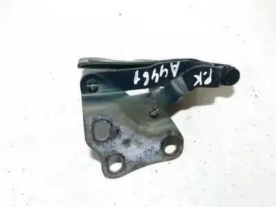 Pezzo di ricambio per auto di seconda mano cerniera del cofano per opel meriva b 1.7 16v cdti riferimenti oem iam 93299987