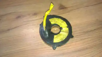 Peça sobressalente para automóvel em segunda mão fita do airbag por mazda 323 1.5 g 16v/25 (egi dohc) referências oem iam 