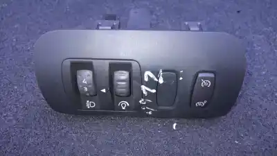 Автозапчасти б/у управление светом за renault megane ii (bm0/1_, cm0/1_) 1.5 dci ссылки oem iam 88020005