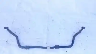 Second-hand car spare part front stabilizer bar for mazda 6 lim. (gh) 1.8 120cv active oem iam references 