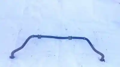 Second-hand car spare part front stabilizer bar for mazda 6 lim. (gh) 1.8 120cv active oem iam references   