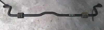 Peça sobressalente para automóvel em segunda mão Barra Estabilizadora Dianteira por CITROEN BERLINGO 1.9 Diesel Referências OEM IAM   