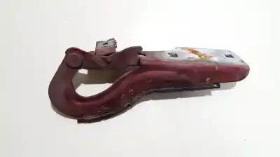 Автозапчастина б/у петля капота для renault megane i scenic (ja0) 1.9 dti diesel cat посилання на oem iam 843530h  843530 h