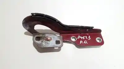 Автозапчастина б/у петля капота для renault megane i scenic (ja0) 1.9 dti diesel cat посилання на oem iam 843530h