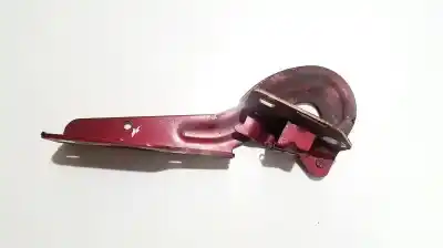 Автозапчастина б/у петля капота для renault megane i scenic (ja0) 1.9 dti diesel cat посилання на oem iam 843529h