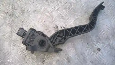 Peça sobressalente para automóvel em segunda mão pedal acelerador por citroen c2 1.1 referências oem iam 968143438000