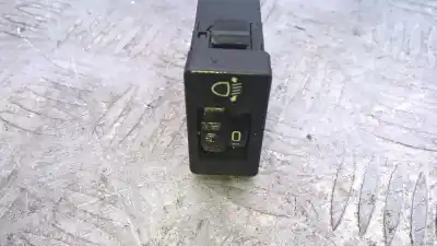 Peça sobressalente para automóvel em segunda mão comutador de luzes por citroen c2 1.1 referências oem iam 96366692xt