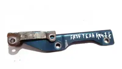 Second-hand car spare part bonnet hinge for opel frontera a 2.3 turbodiesel oem iam references 