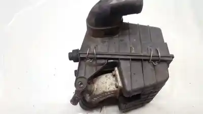 Second-hand car spare part air filter support for opel frontera a 2.3 turbodiesel oem iam references 90220938