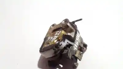 Peça sobressalente para automóvel em segunda mão fechadura da porta dianteira direita por opel frontera a 2.3 turbodiesel referências oem iam   