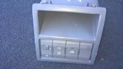 Peça sobressalente para automóvel em segunda mão comutador de luzes por kia carens 2.0 crdi referências oem iam 0k2ez55311