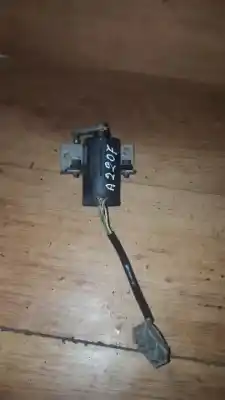 Second-hand car spare part ACCELERATOR PEDAL for OPEL OMEGA B  OEM IAM references 0205001039  