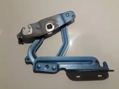 Peça sobressalente para automóvel em segunda mão dobradiça do capô por ford fiesta vi 1.25 referências oem iam 8a6116800a