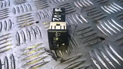 Second-hand car spare part HEADLIGHTS SWITCH for SUZUKI LIANA RH (ER)  OEM IAM references 32932074  329-32074