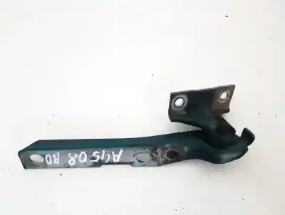 Peça sobressalente para automóvel em segunda mão dobradiça do capô por audi 80 b4 avant (8c5) 1.9 tdi referências oem iam 