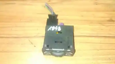 Second-hand car spare part HEADLIGHTS SWITCH for RENAULT MEGANE I CLASSIC (LA0)  OEM IAM references 7700841235  