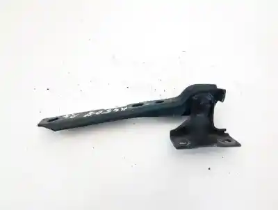 Peça sobressalente para automóvel em segunda mão dobradiça do capô por audi 80 b4 avant (8c5) 1.9 tdi referências oem iam 