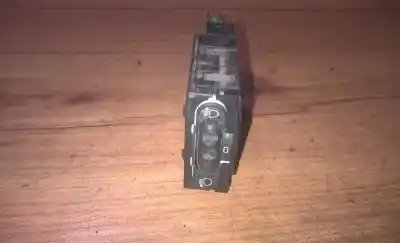 Second-hand car spare part headlights switch for renault megane i scenic (ja0) 1.6 rn oem iam references 7700841235
