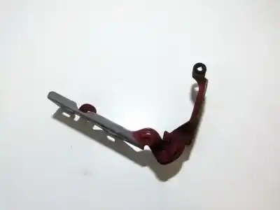 Peça sobressalente para automóvel em segunda mão dobradiça do capô por renault twingo (co6) 1.2 (c066/67/68) referências oem iam 