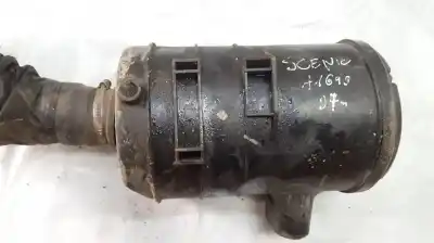 Pezzo di ricambio per auto di seconda mano  per RENAULT MEGANE I SCENIC (JA0)  Riferimenti OEM IAM 7700865202  7700855599