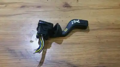 Peça sobressalente para automóvel em segunda mão comutador de limpa vidros por opel astra g caravan 1.6 16v referências oem iam 90124931