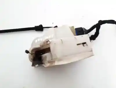 Second-hand car spare part front right door lock for volkswagen phaeton (3d1, 3d2, 3d3, 3d4, 3d6, 3d7, 3d8, 3d9) 4.2 v8 4motion oem iam references e840298016a  