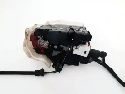 Автозапчасти б/у замок передней правой двери за volkswagen phaeton (3d1, 3d2, 3d3, 3d4, 3d6, 3d7, 3d8, 3d9) 4.2 v8 4motion ссылки oem iam e840298016a
